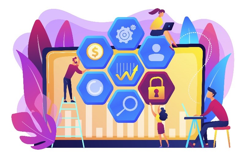 Sicurezza - Blog di SSLS+