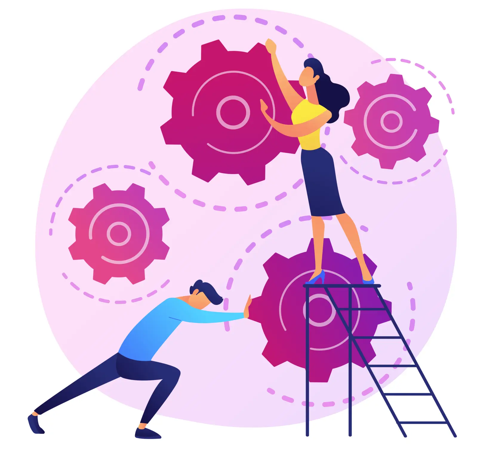 secondo vantaggio SSLS+